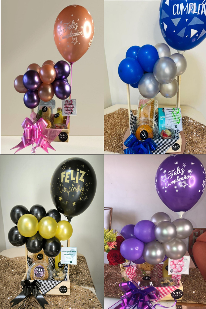 feliz cumple