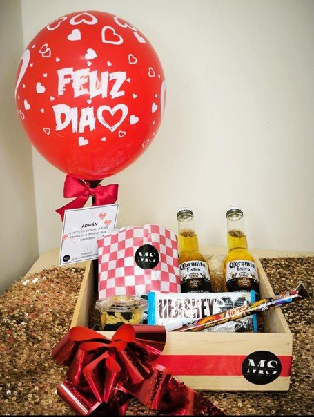 sorpresa lasaña