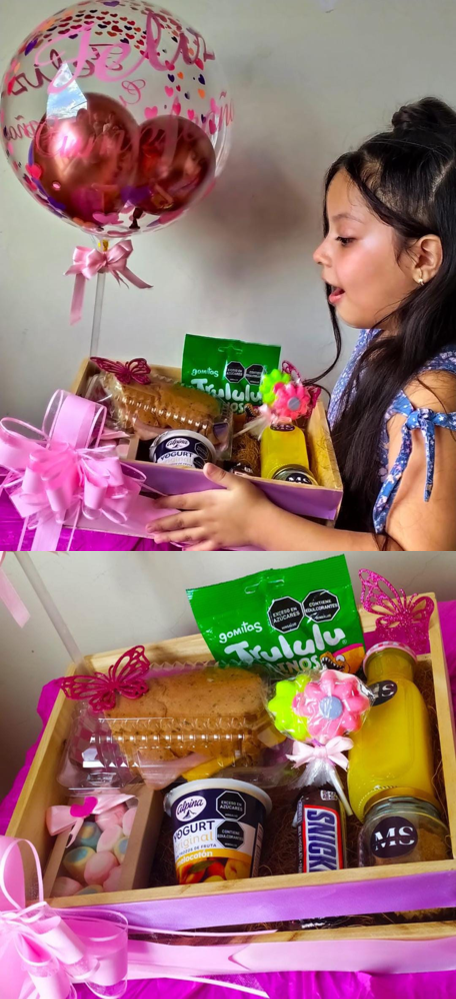 Dulce tentación