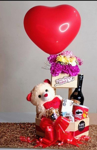 detalle de amor