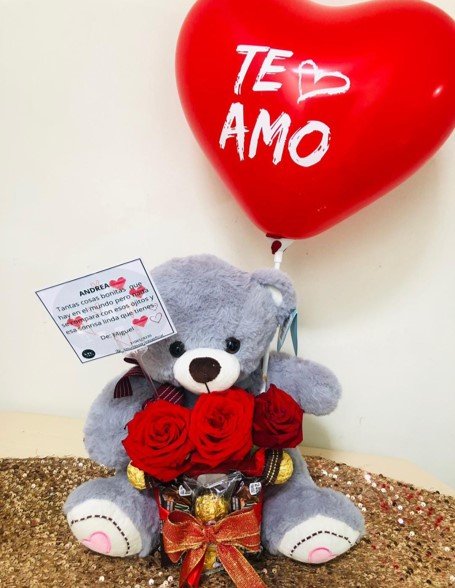 enamorado