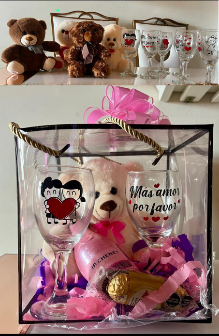 regalo de amor